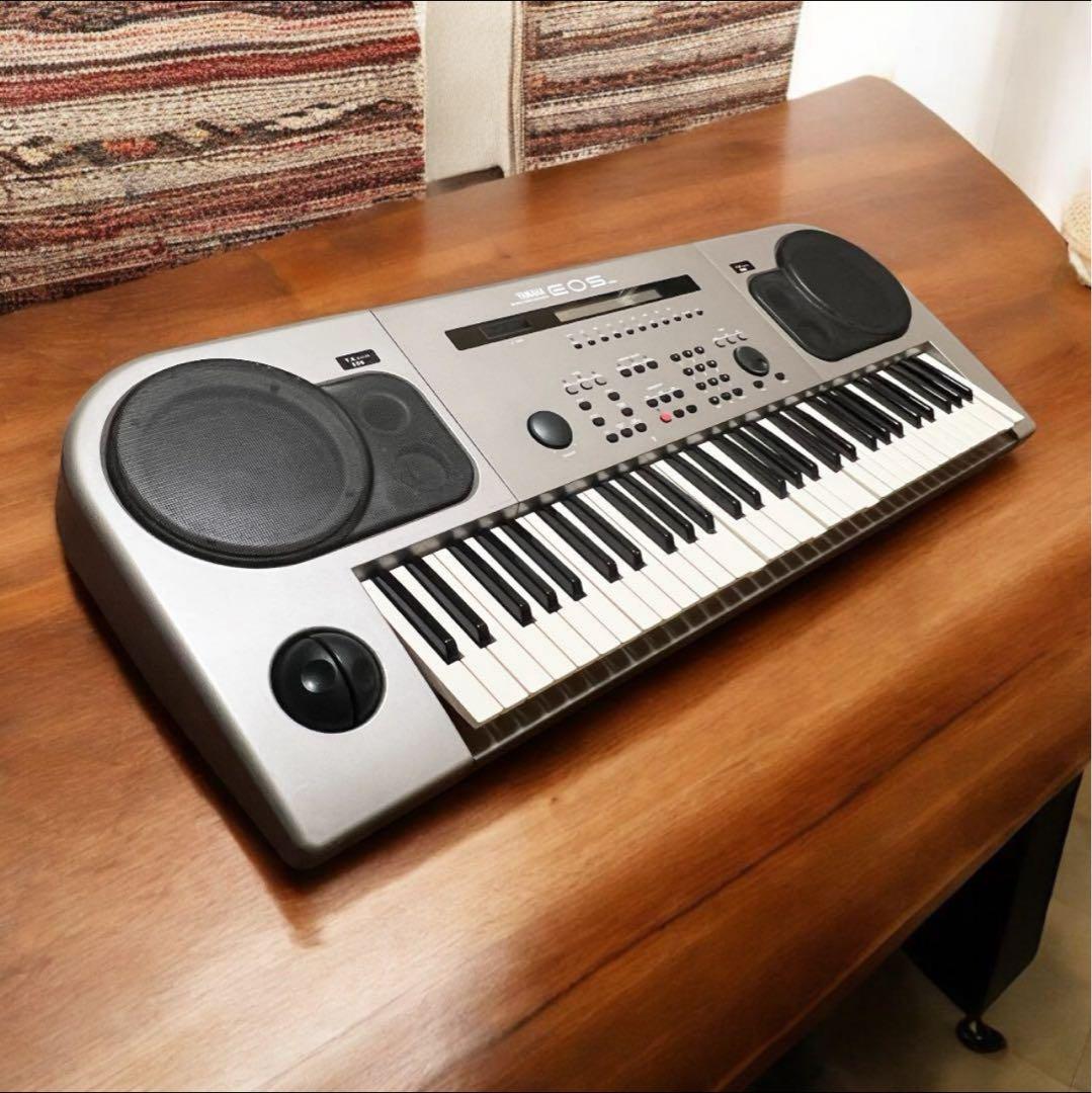 YAMAHA ヤマハ EOS B500 シンセサイザー 61鍵盤 小室哲哉氏監修