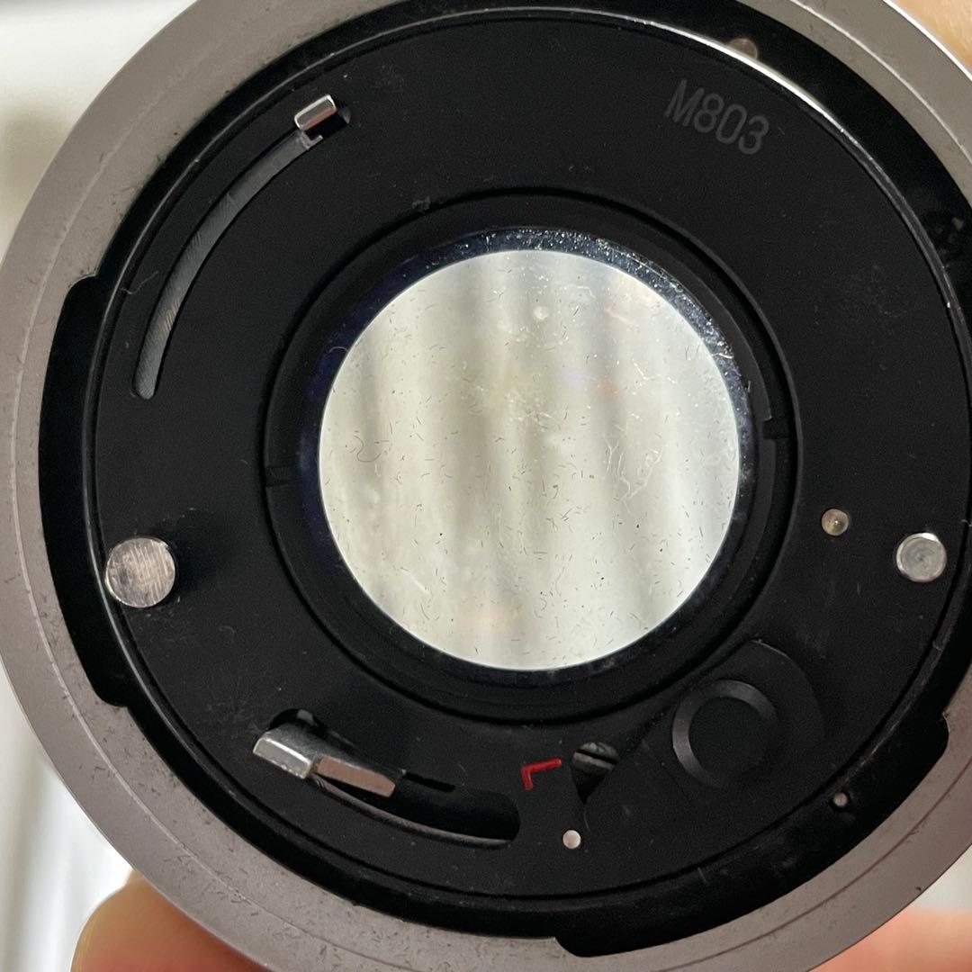 キャノン AE-1 FTb CANON フィルムカメラ レンズセット ジャンク