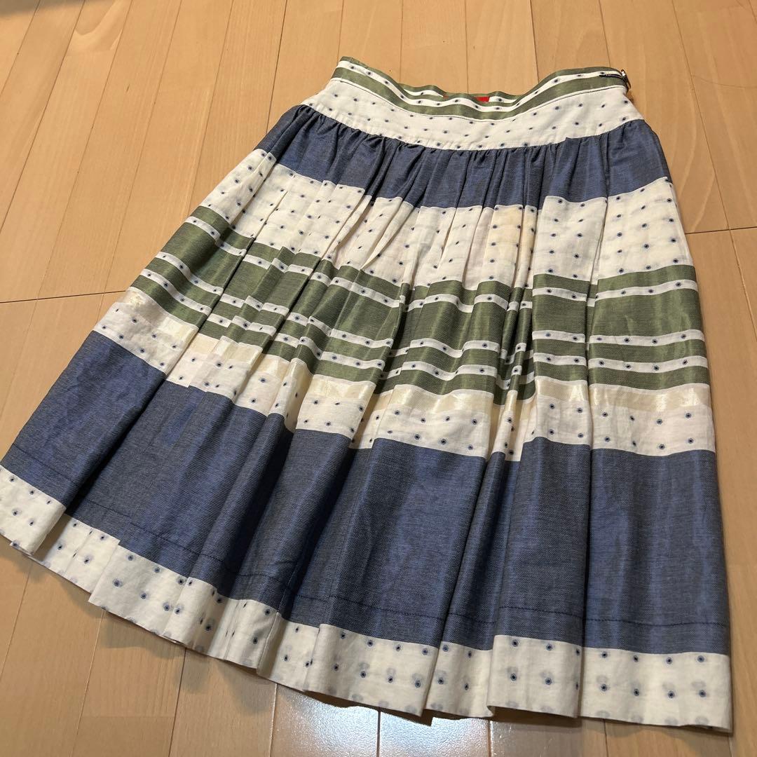 Vivienne Westwood Red Label フレアスカート 38
