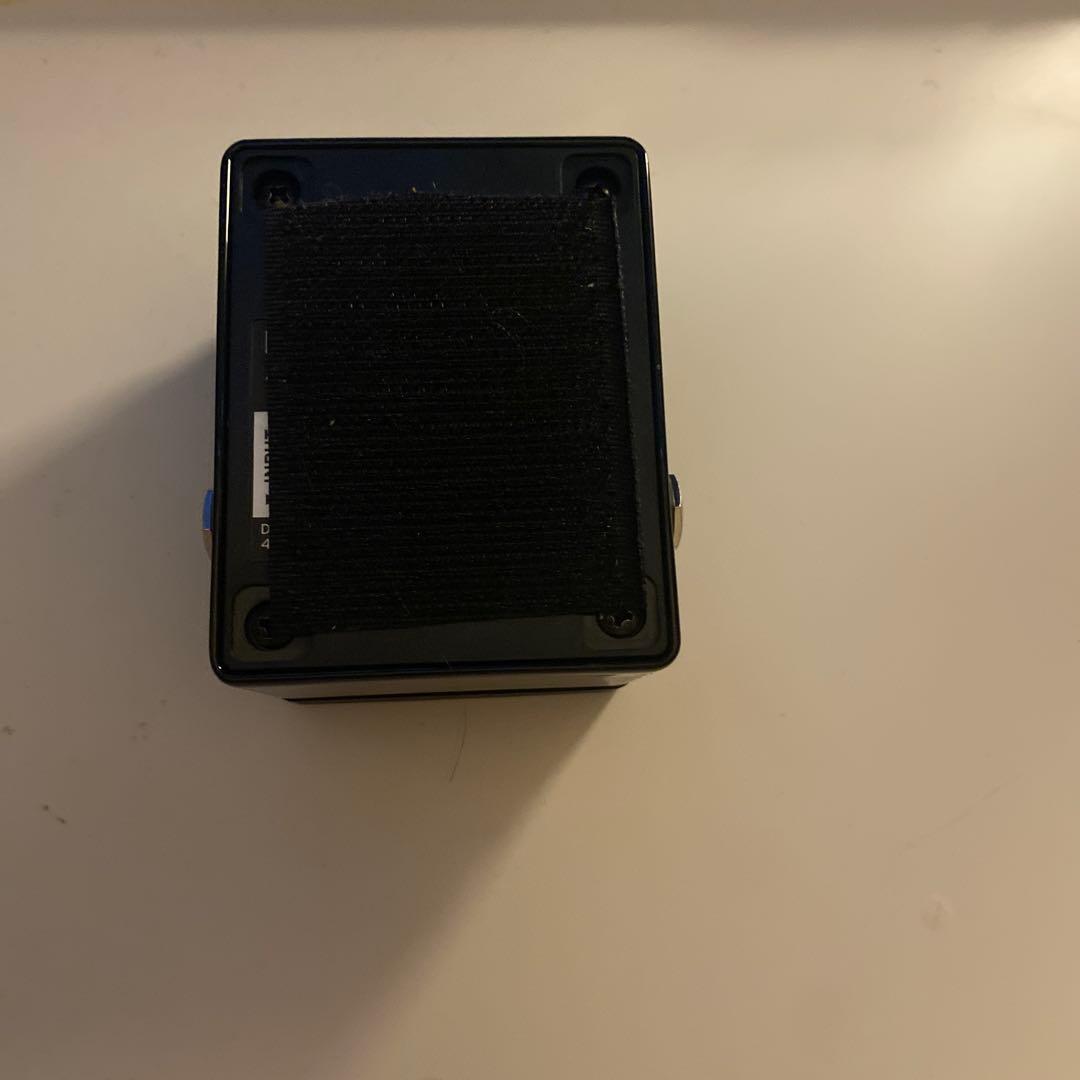 ギター Pitchblack xs