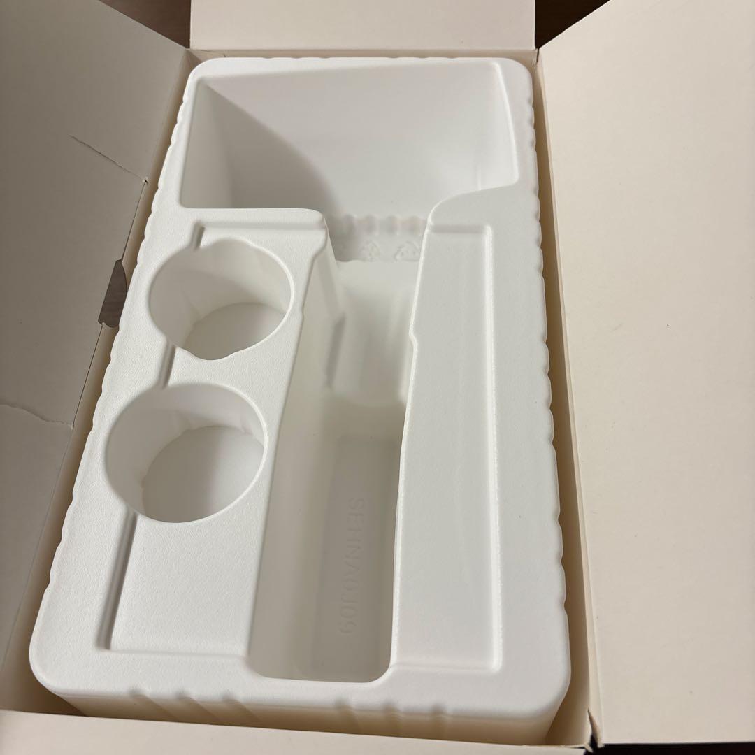 ヘアドライヤー Panasonic nanocare EH-NA0JA