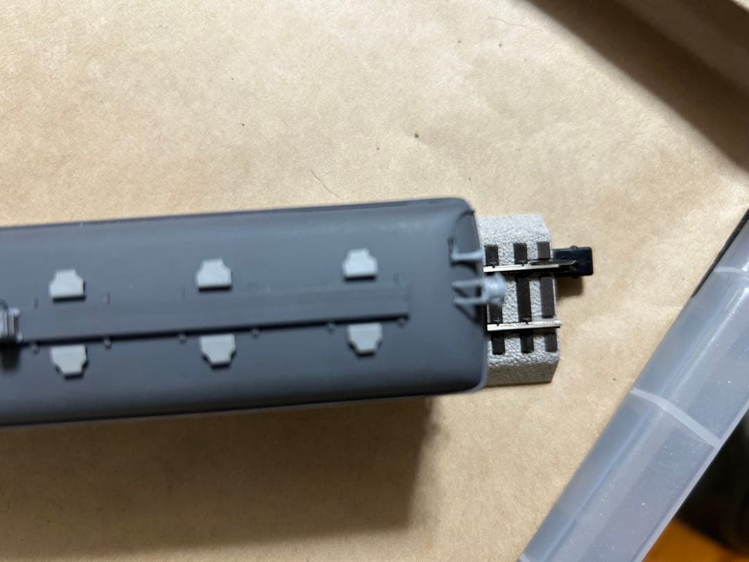 ジャンク】モデルワム 1/87 12㎜ 銚子電鉄デハ501｜2025年最新】銚子電鉄