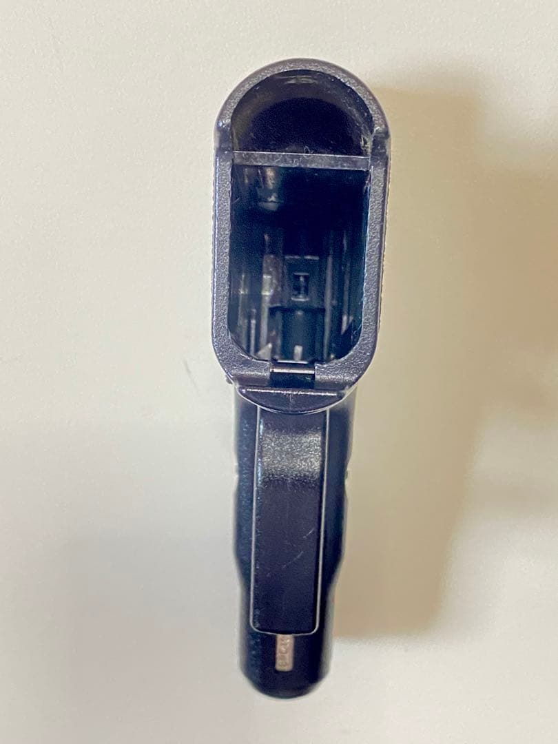 【日曜限界セール】点検済　東京マルイ　グロック26 ガスブロ