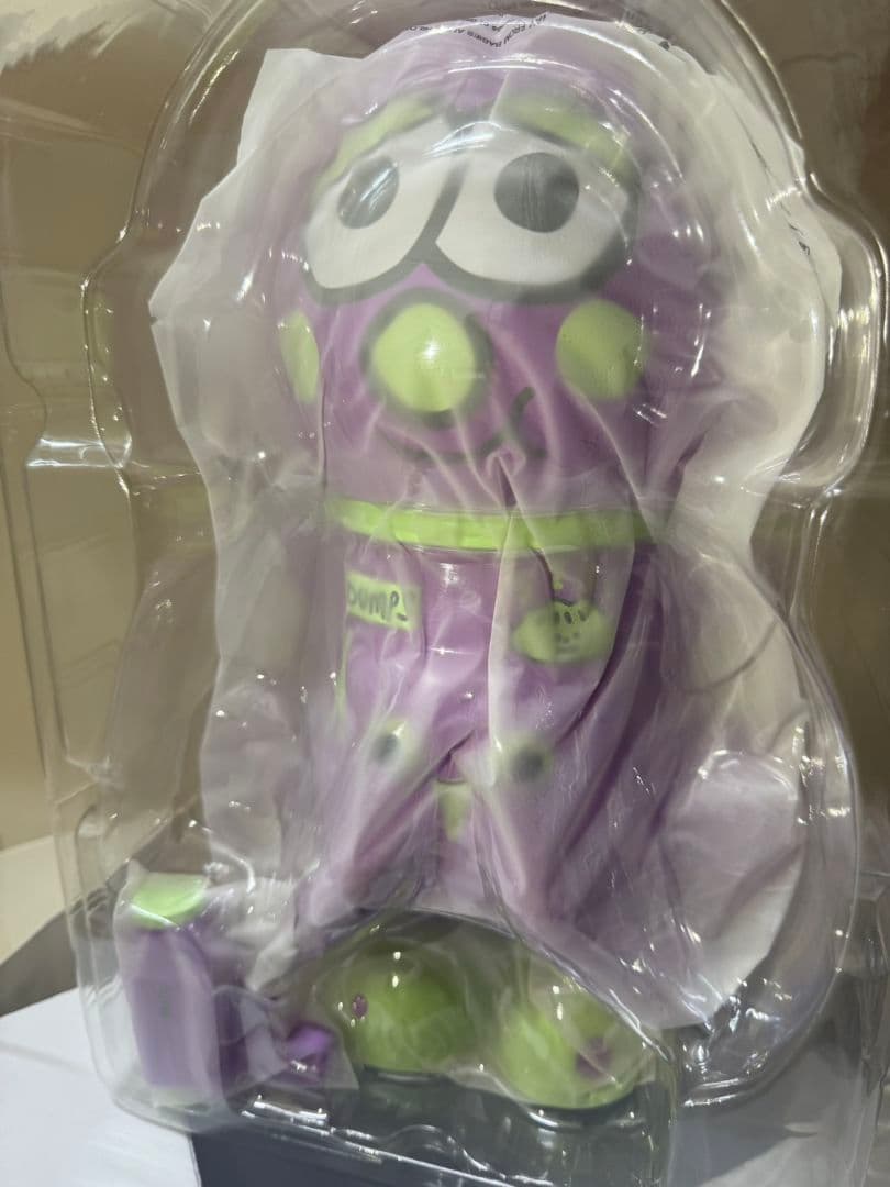 その他 MOLLY 400% JON BURGERMAN SPACE CADETS