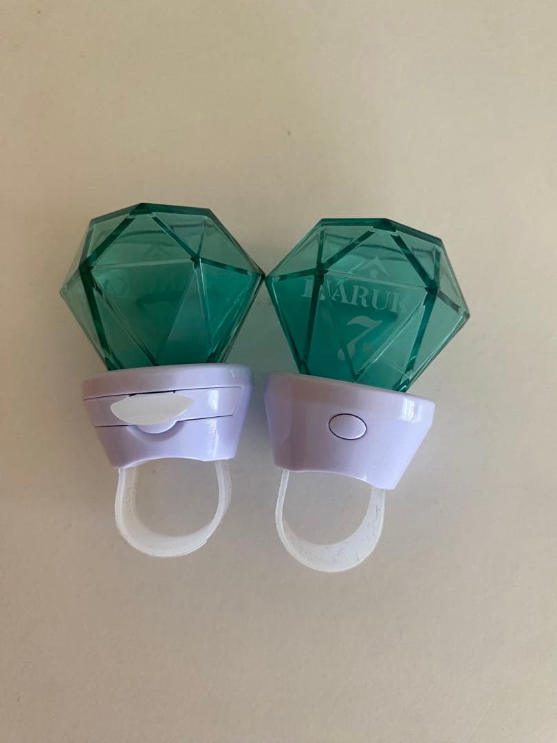 アイナナ アイドリッシュセブン リングライト 亥清 悠