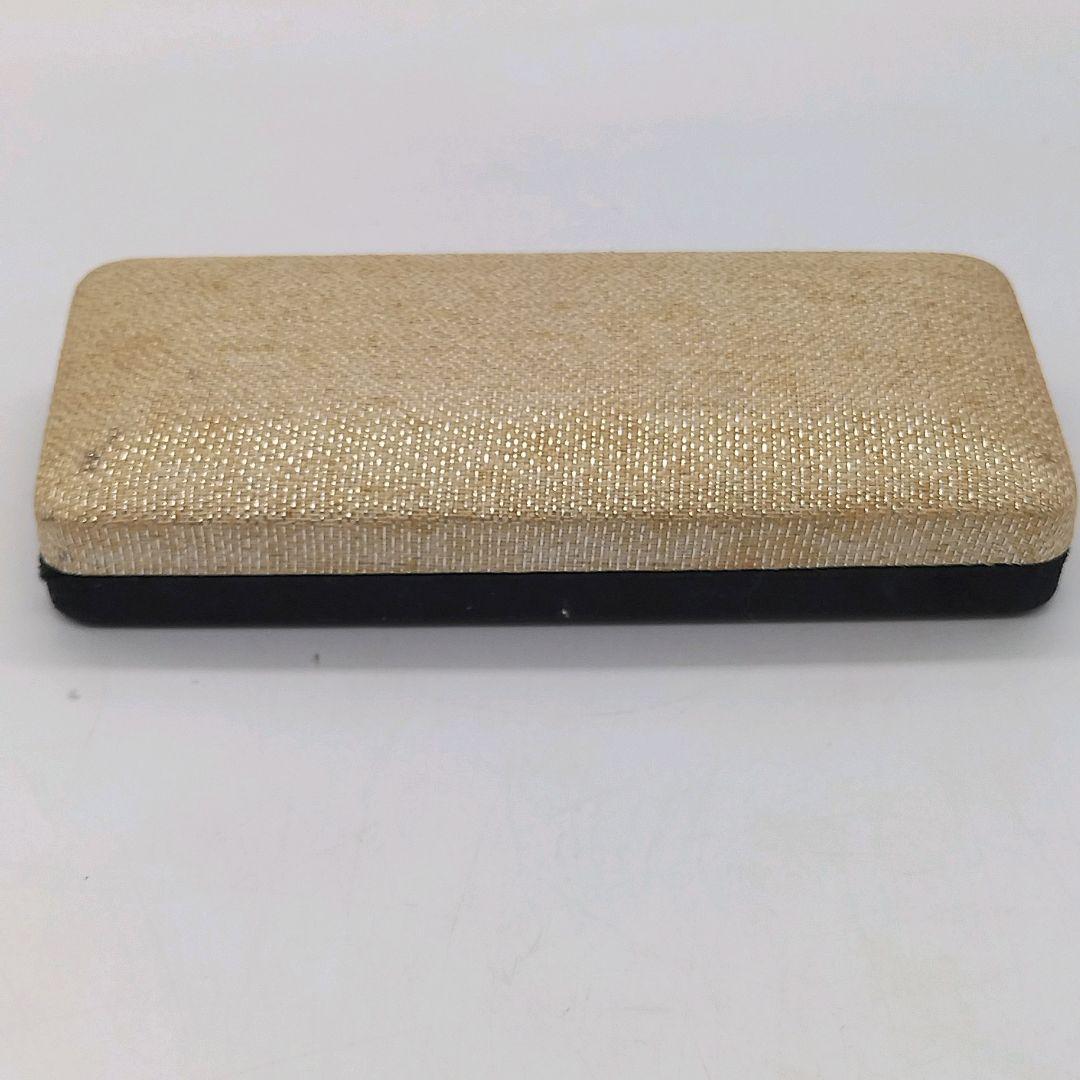 Daimaru シャープペンシル シルバー刻印あり ケース付き