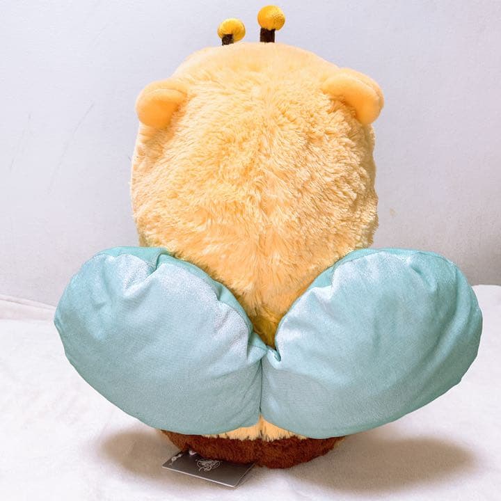 プーさん ぬいぐるみ はちみつの日 2018 限定 ディズニーストア BIG