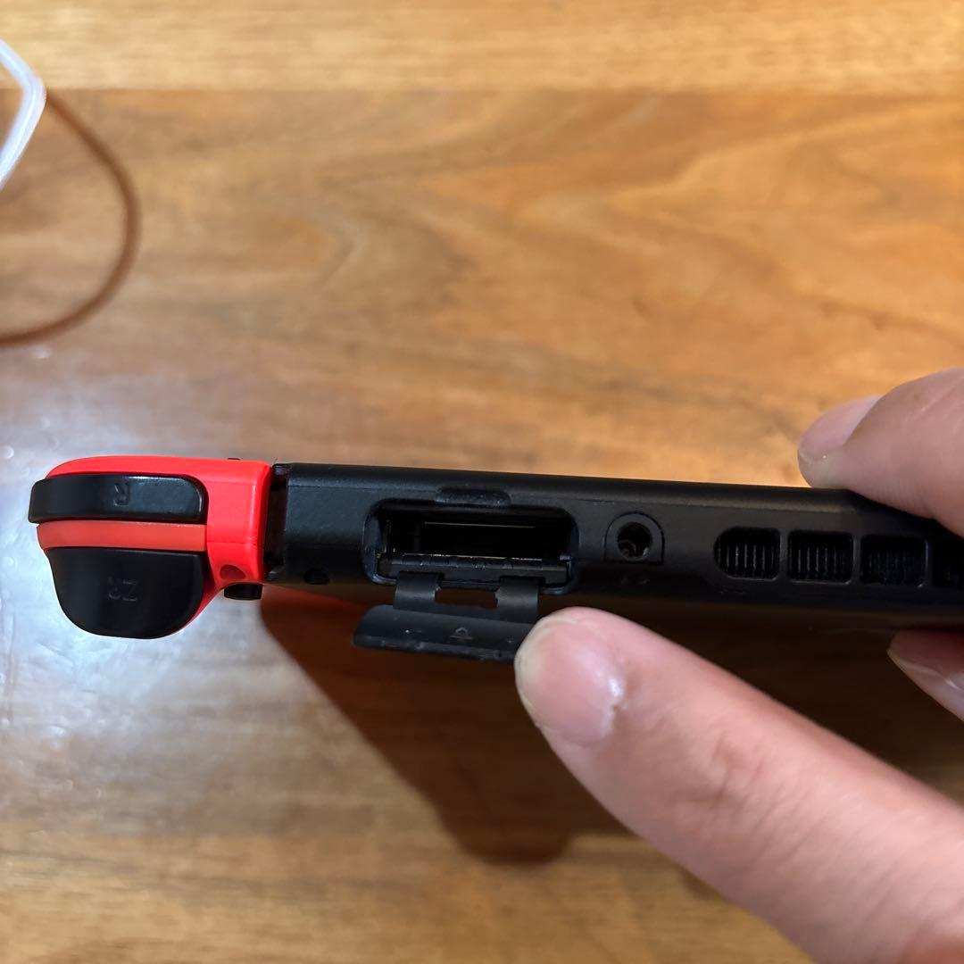 ゆ*う様 Nintendo Switch 本体