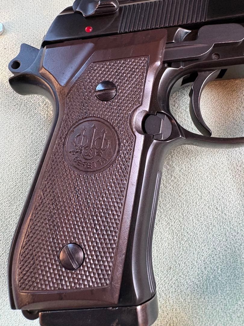 WAベレッタ m92fs