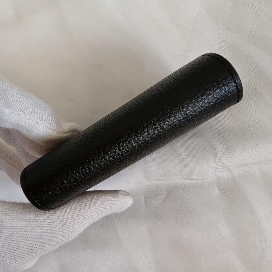 MaisonSbond　メゾンエスボンド　Amy Black 財布 新品未使用