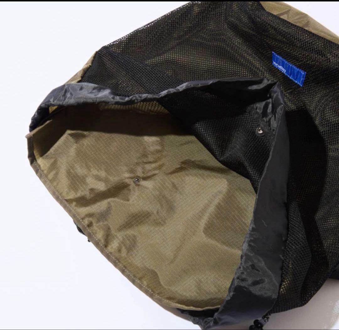 スケートボード Diaspora skateboards 2way Vacation Bag