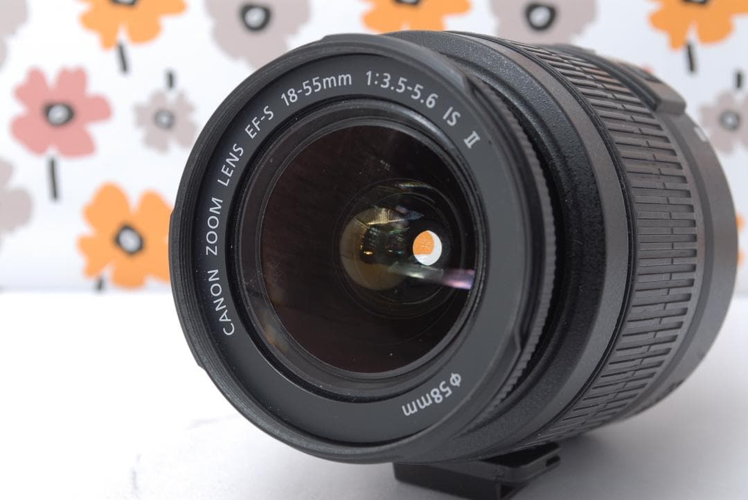 ❤Canon 50D❤ハイアマ必見お手頃中級機！❤撮影基本セット❤プロ