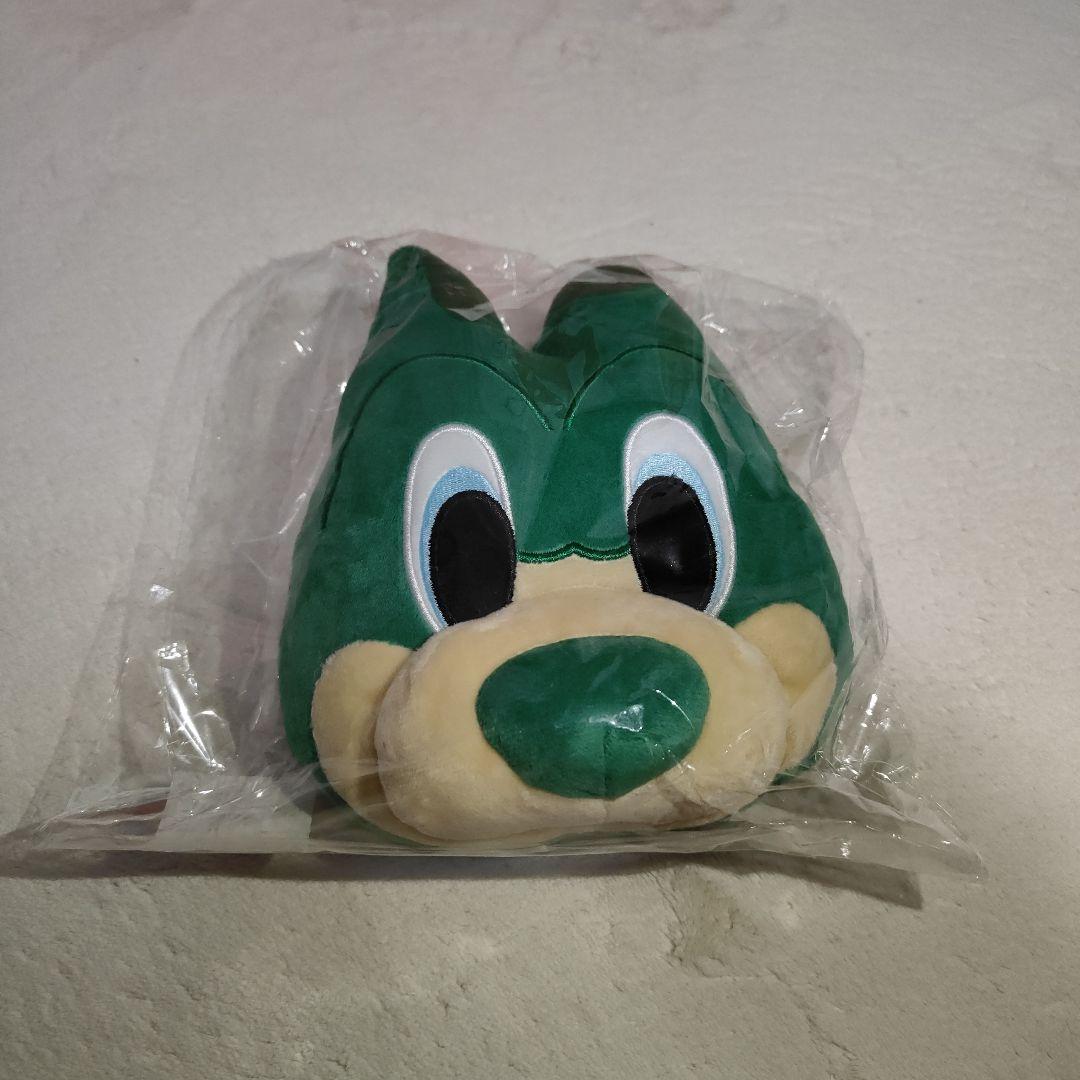 新品 / 完売品】浦和レッズ レディア ぬいぐるみ ポーチ - メルカリ