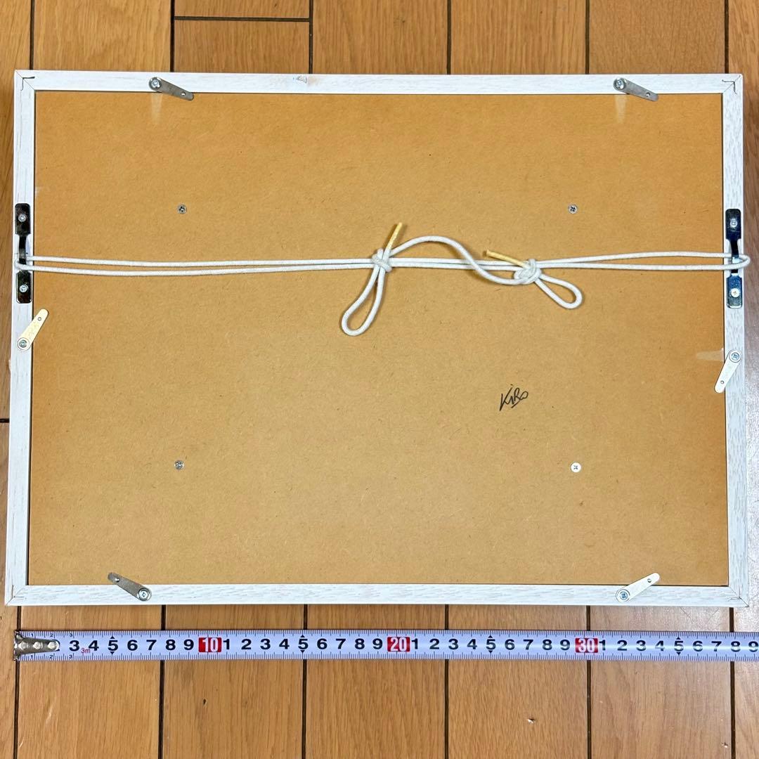 2026年最新】キロメロ版画の人気アイテム - メルカリ キロメロ Kiro