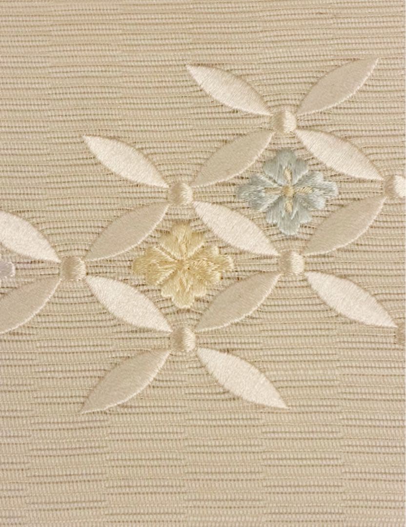 和装利休バッグ【衿秀】