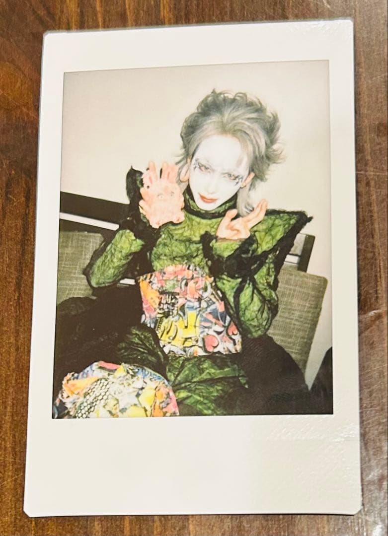 キズ きょうのすけ チェキ 名古屋 - メルカリ