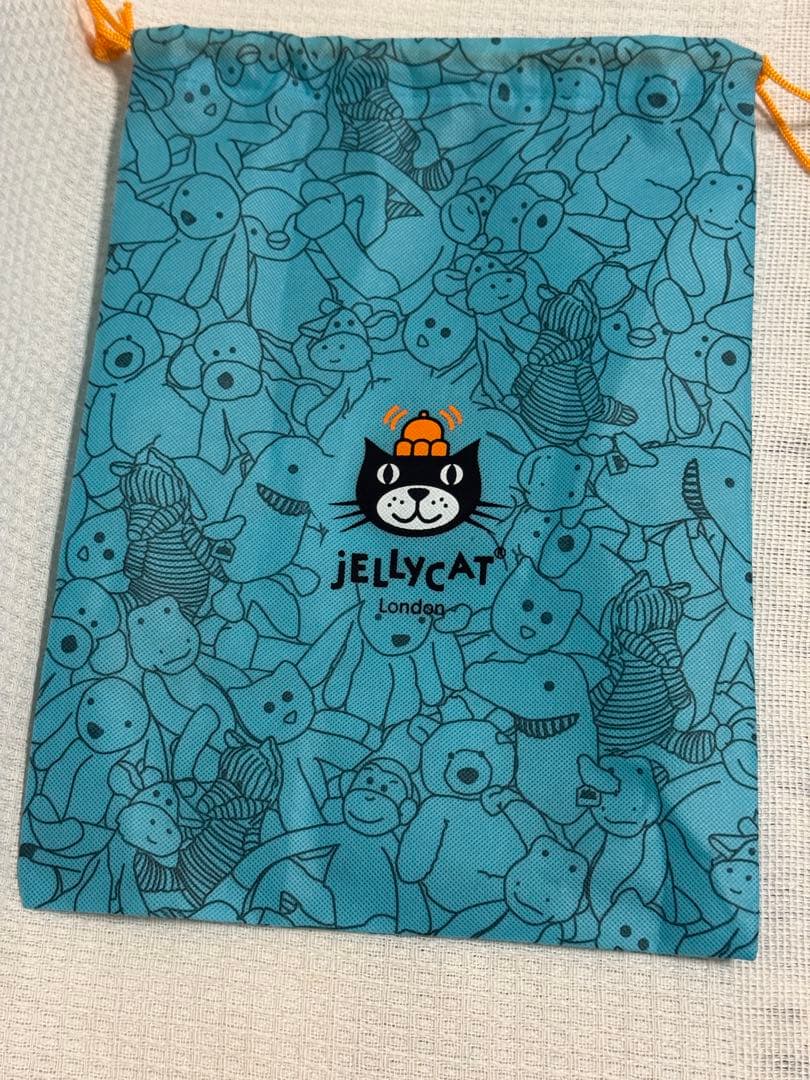  Amuseables Berrity Latteラテぬいぐるみ