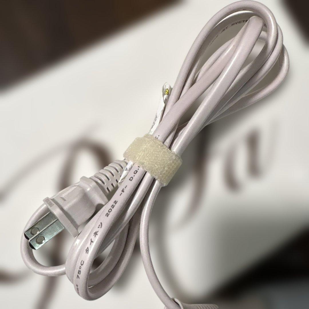 【ジャンク】ReFa リファ ヘアドライヤー RE-AN-02A 2023年製