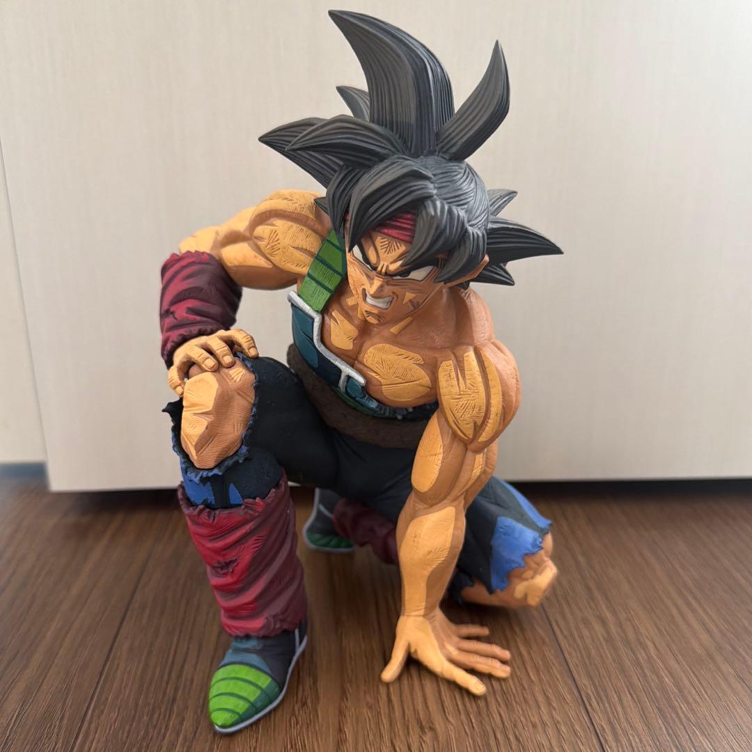 SMSP バーダック D賞 04 2次元彩色 - メルカリ