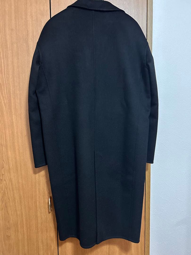 23区コート高橋リタR rita ウールカシミア38