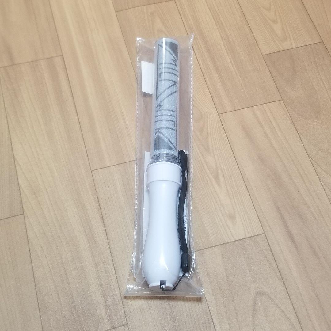 M!LK CIRCUS カラチェン ペンライト