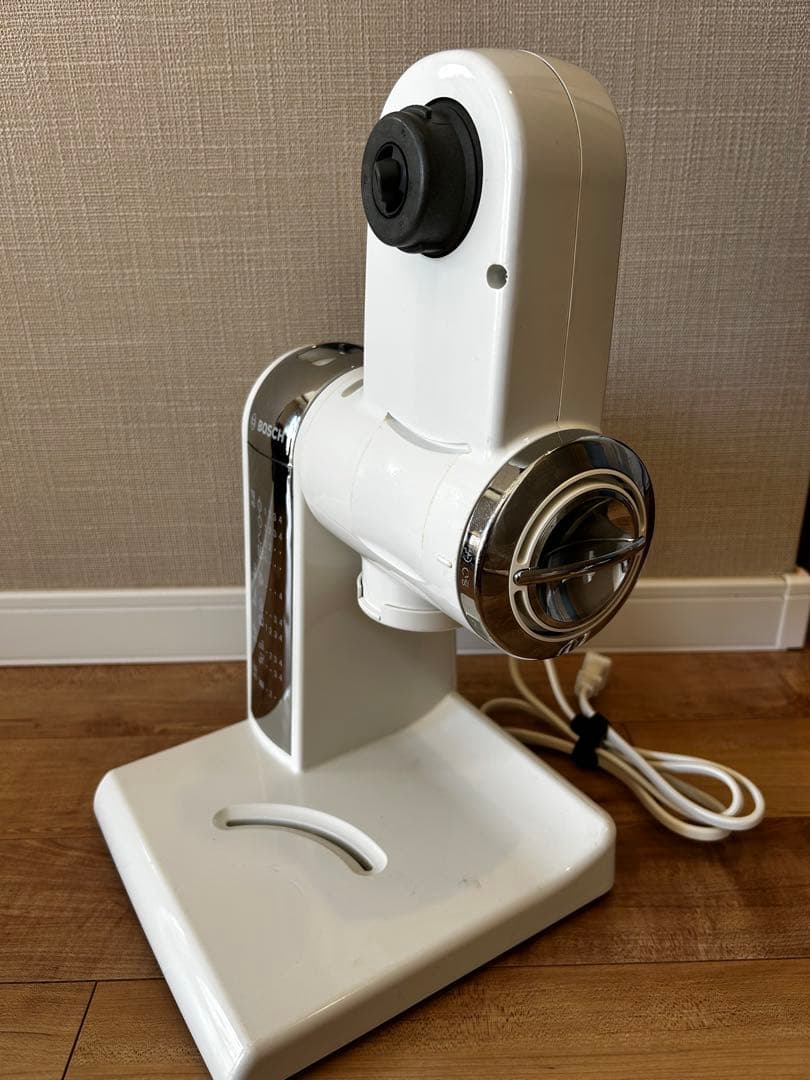 mii様専用】BOSCH コンパクトキッチンマシン +マルチブレンダー