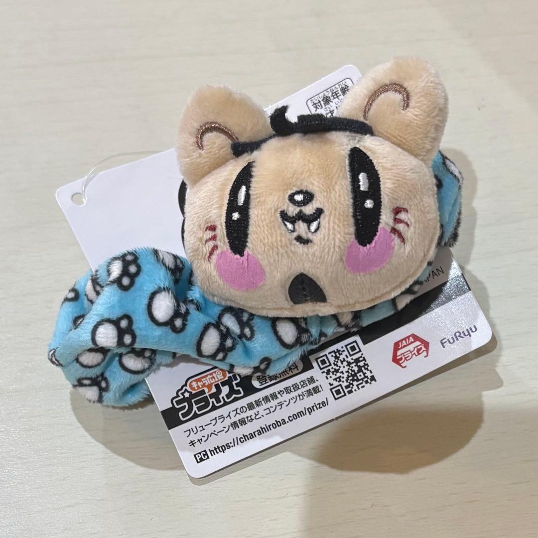 ジェ猫 シュシュ 数原龍友 - メルカリ