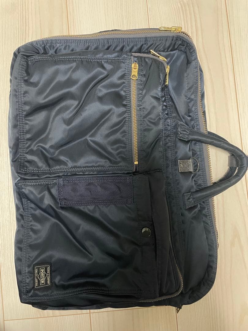 ポーター PORTER リーコン PX TANKER RECON BAG