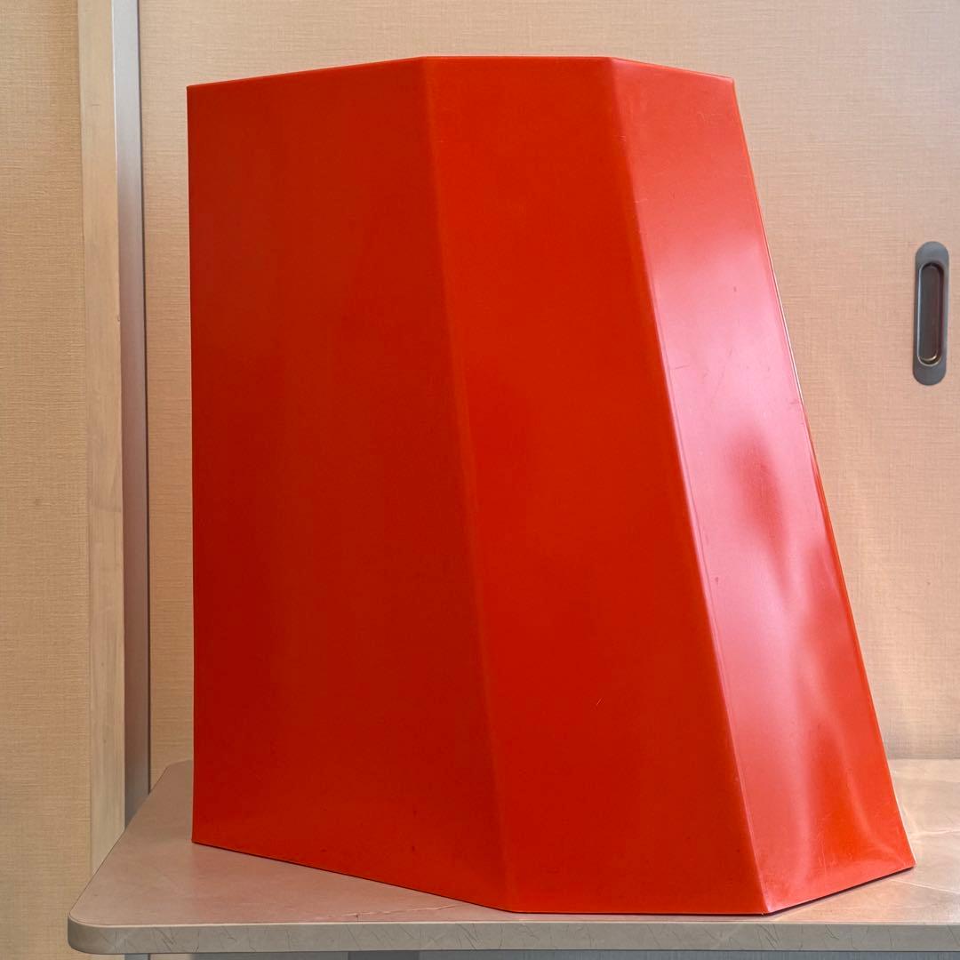 アーノルド サーカス スツール オレンジ L 人気 サイドテーブル