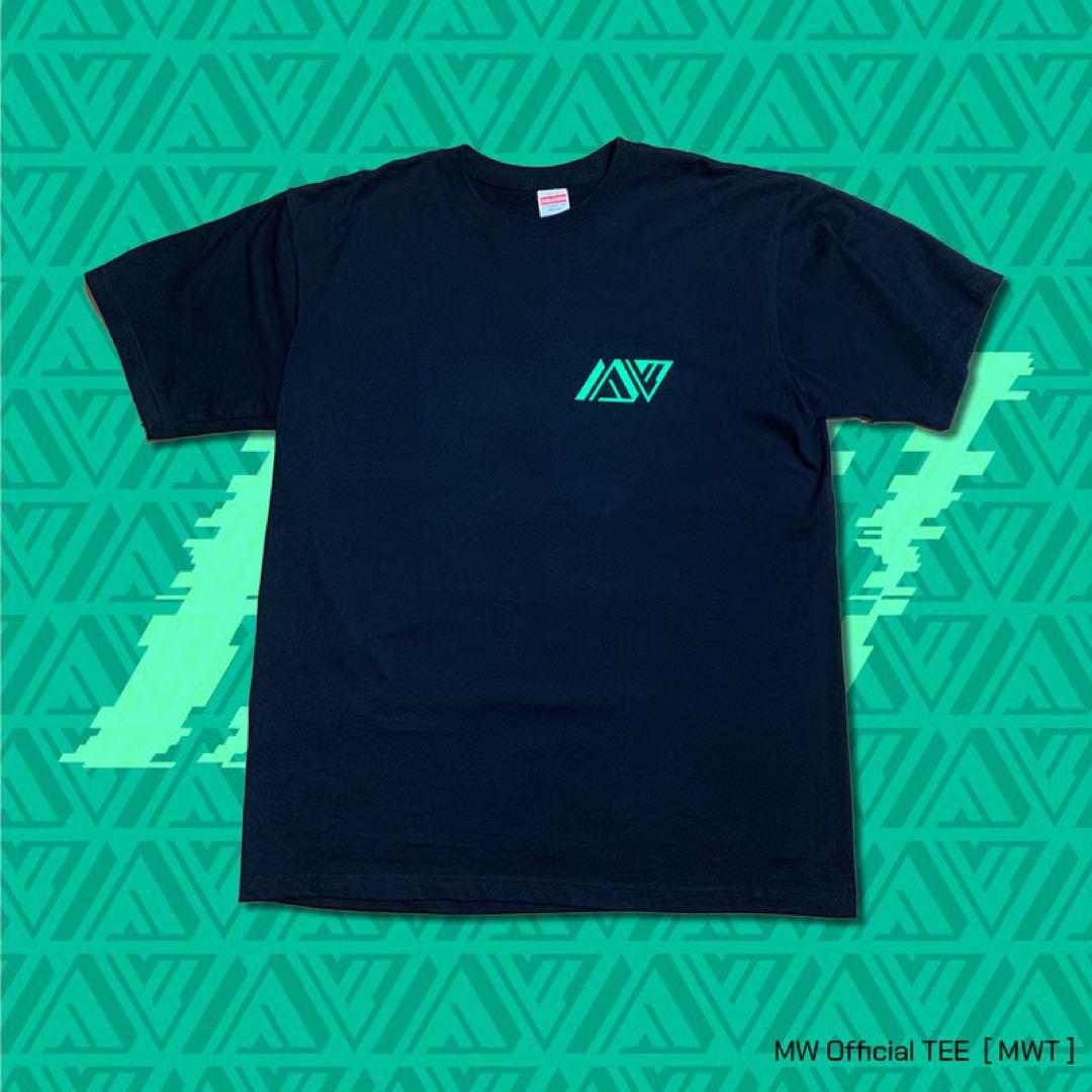 Suspended 4th フクダヒロム オフィシャルTシャツ [MWT] XL 2025年最新