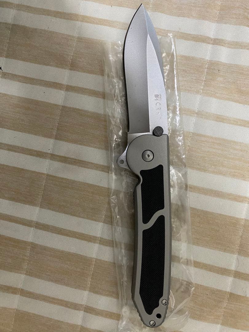 CRKT ナイフ　　m18