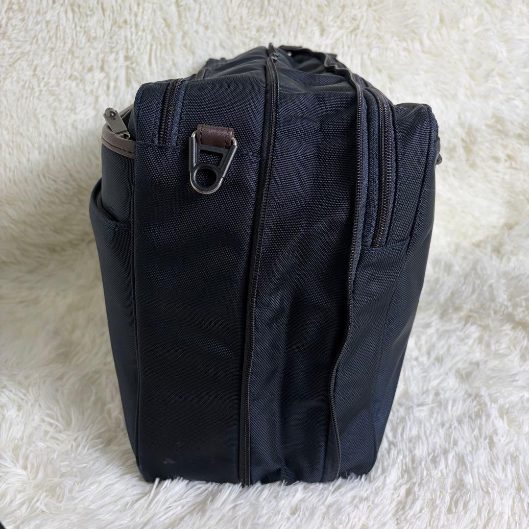 acegene EVL-3.0 3WAY ビジネスバッグ 59516