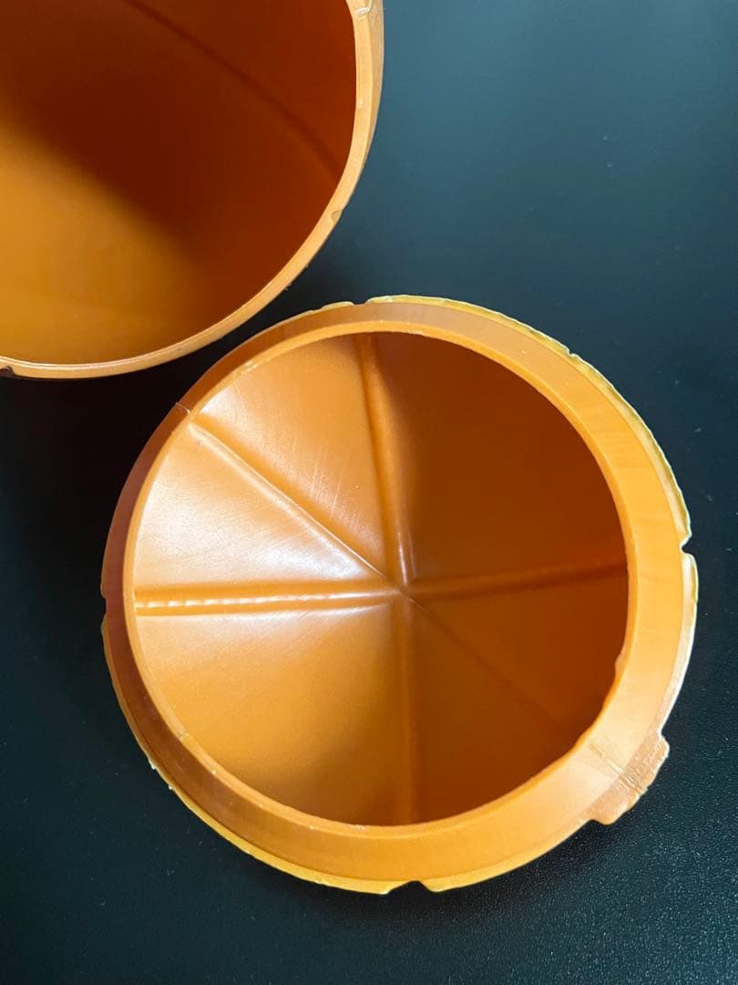 希少7-eleven 非売品ラグビーボール型小物入れ