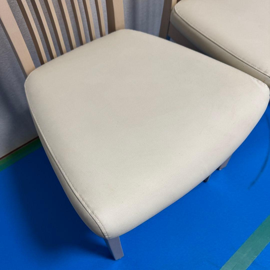 シギヤマ家具 ダイニングセット 天然木 机 テーブル 椅子 A03