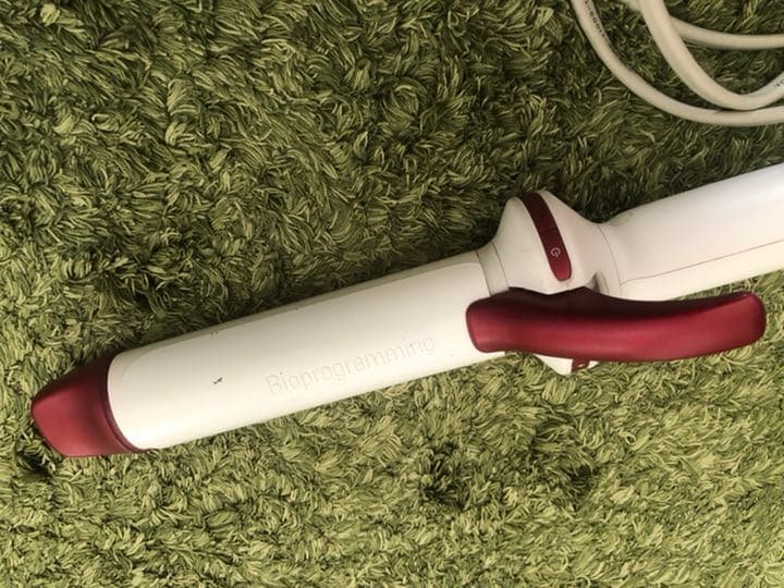 楽天市場】ヘアビューロン2D Plus [カール] S-26.5mm/L-34.0mm