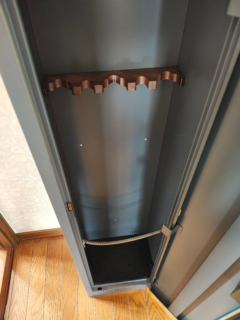 ガンロッカー KOYO ROBIN 【着払い・引き取り限定】 ガンロッカー