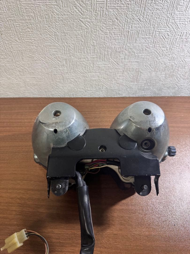 ZR250B バリオスII 純正メーター