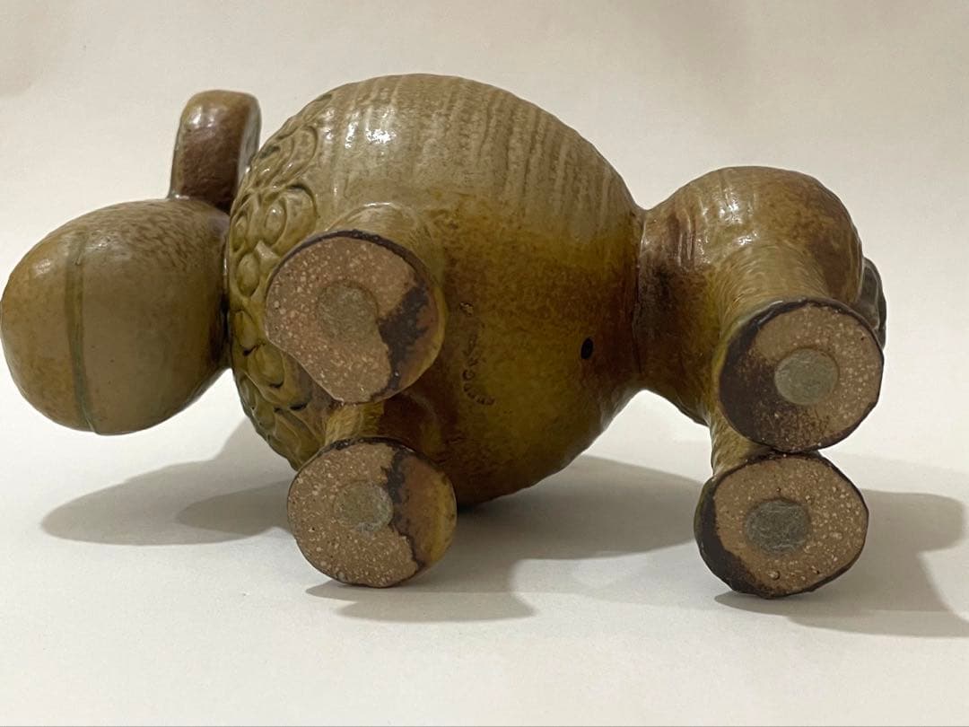 Lisa Larson /JURA Buffel / Vintage リサラーソン バッファロー