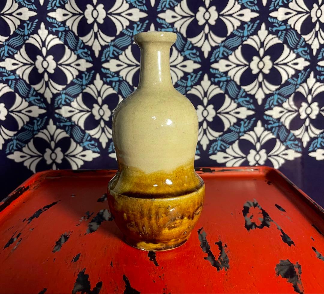 大嶺實清氏 嘉瓶（ゆしびん）