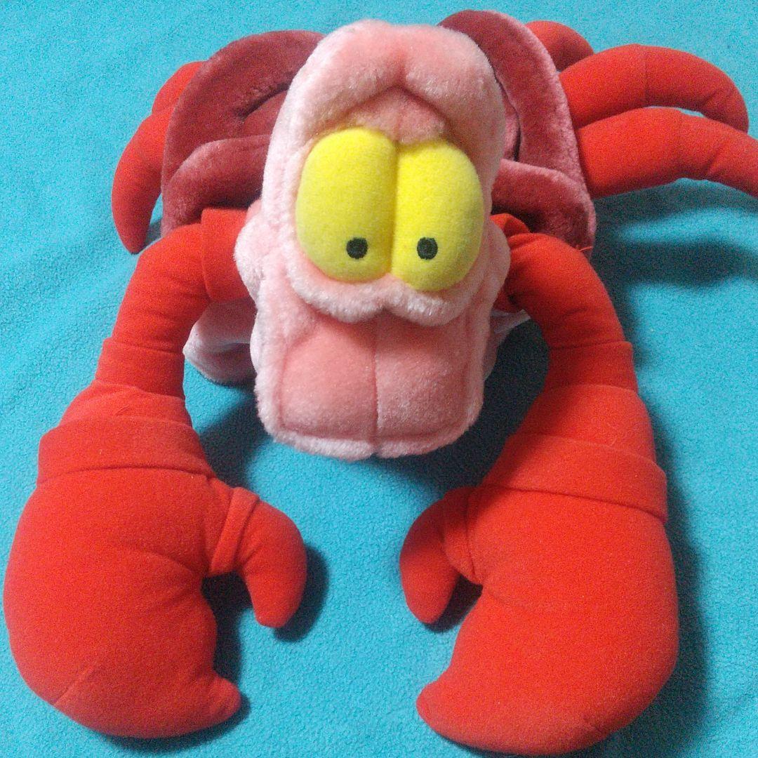 ディズニーシー セバスチャン 帽子