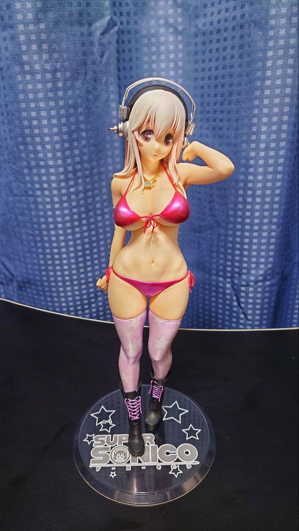 すーぱーそに子 ソニコミパッケージver. -Berry!