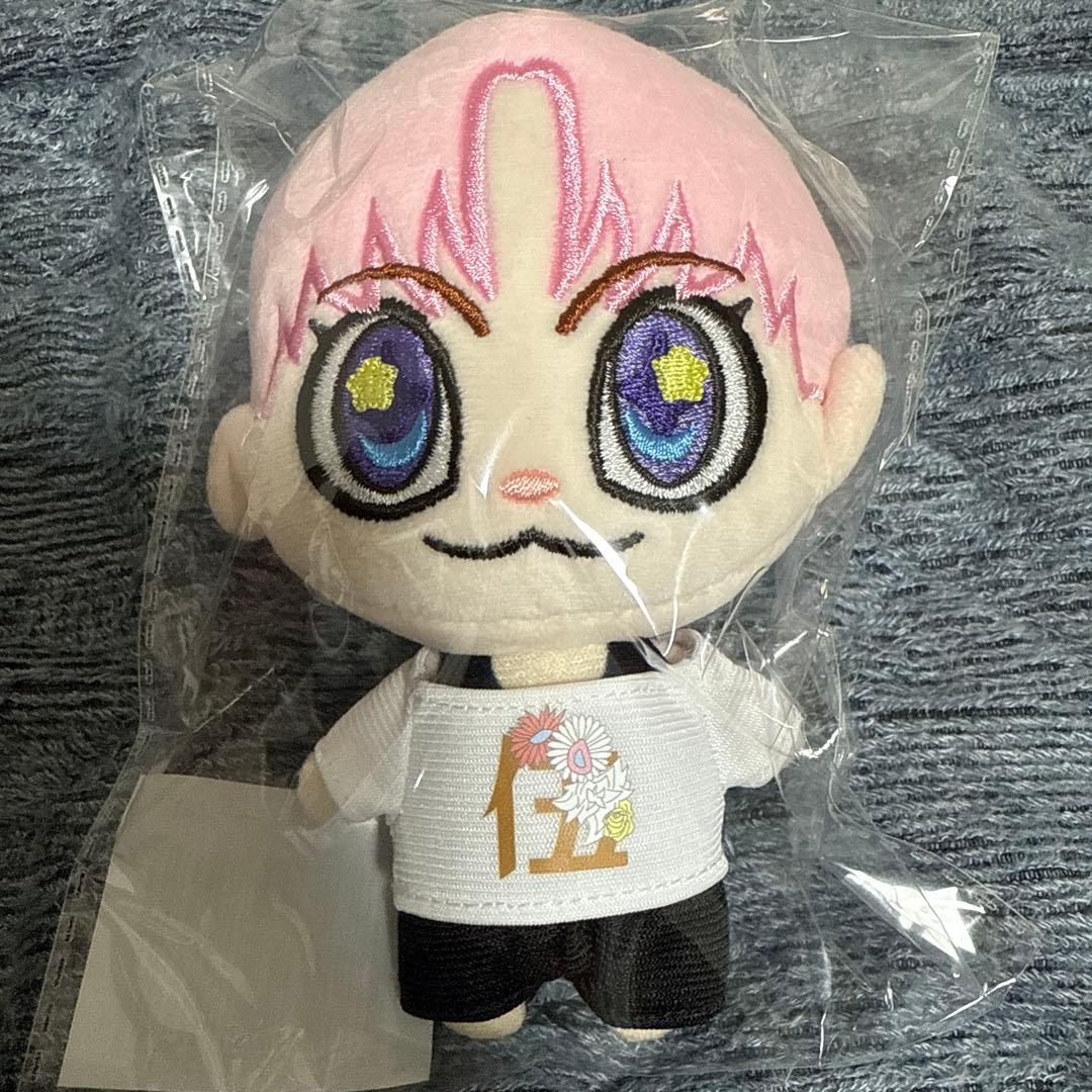 龍宮城 ぬいぐるみ りゅぐるみ キーホルダー S - メルカリ