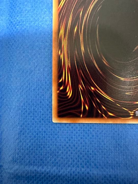 極美品　遊戯王 閃刀姫－レイ　20thシークレットレア