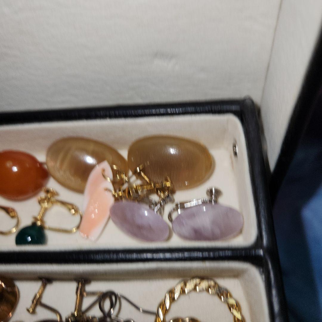 生前遺品整理アンティークヴィンテージアクセサリーおまとめ