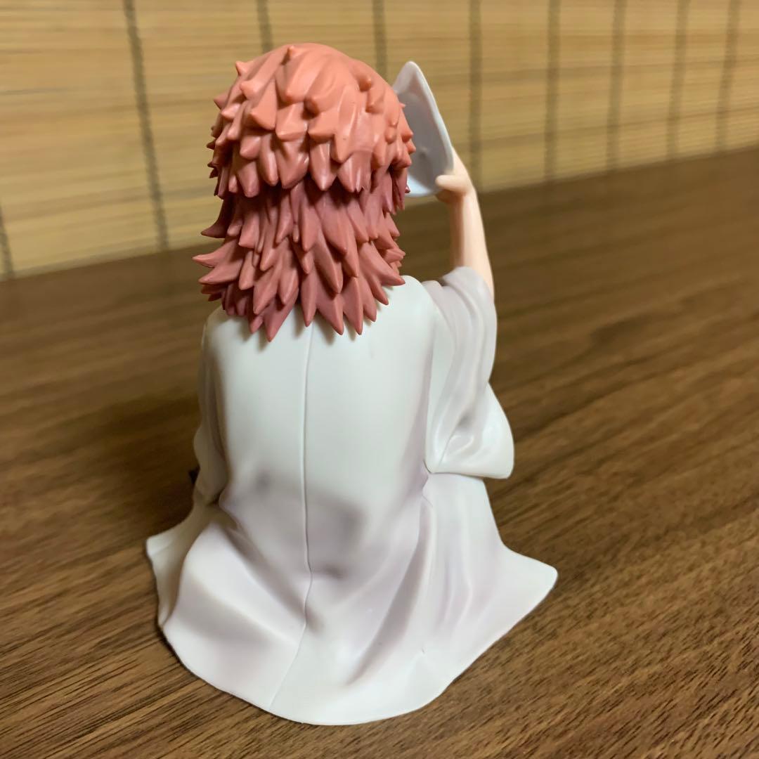 鬼滅の刃　一番くじ　～ふめつのきずな 弐～　A賞　冨岡義勇&錆兎　フィギュア