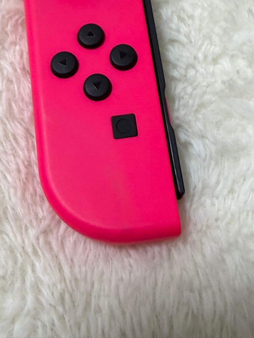 【値下げ中】Nintendo Switch 本体セット