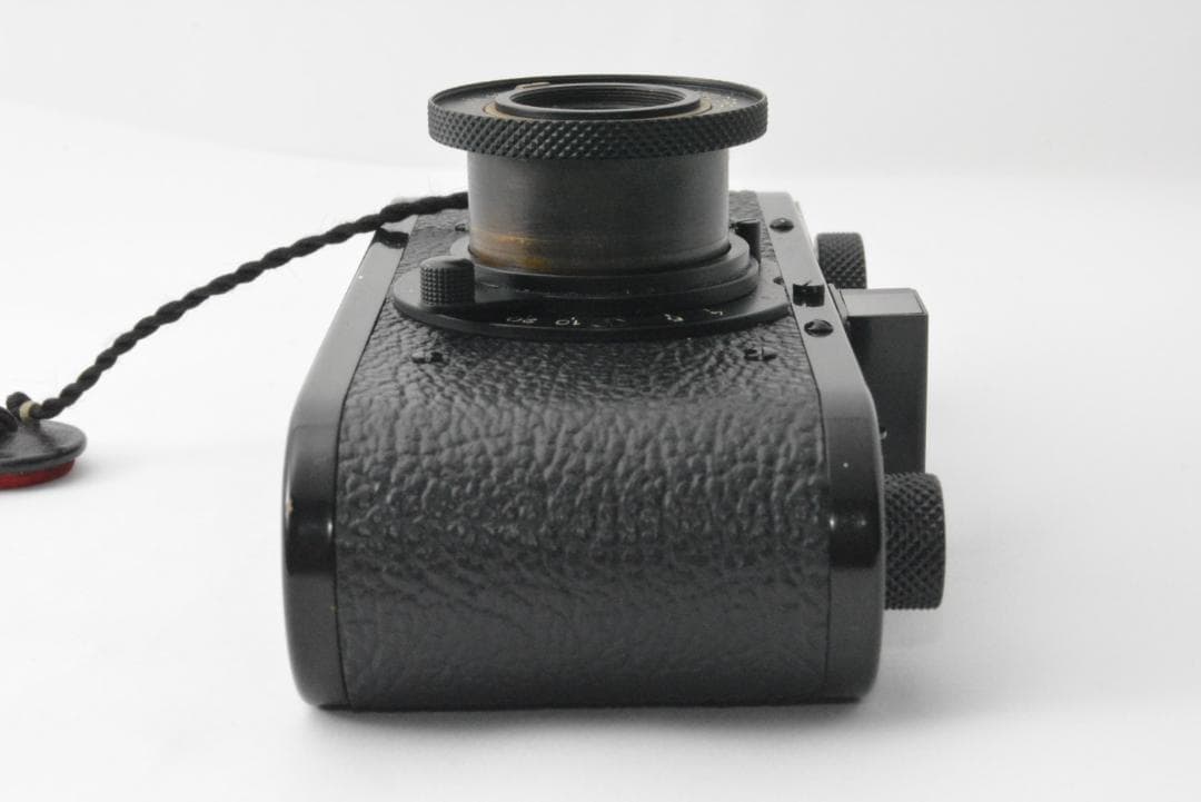 希少品☆美品☆LEICA 0型ヌルライカ(レプリカ)