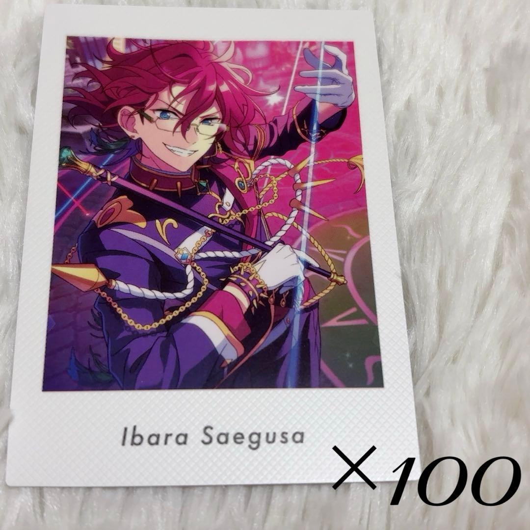 あんスタ 七種茨 茨 ぱしゃっつ vol.6 Action - メルカリ