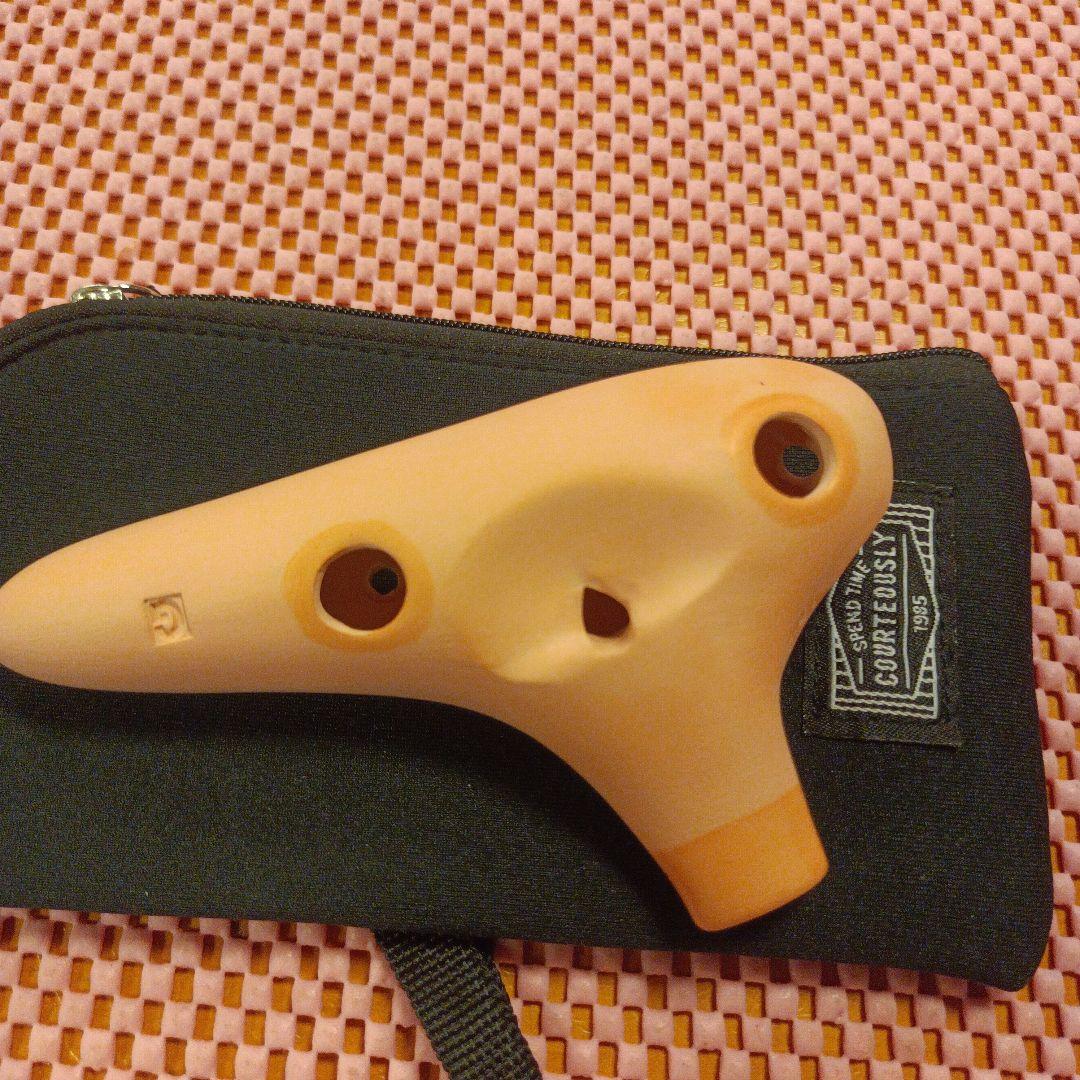 木村オカリナ ソプラノG管 SG 年末セール 木村オカリナ ソプラノG管 SG 年末セール