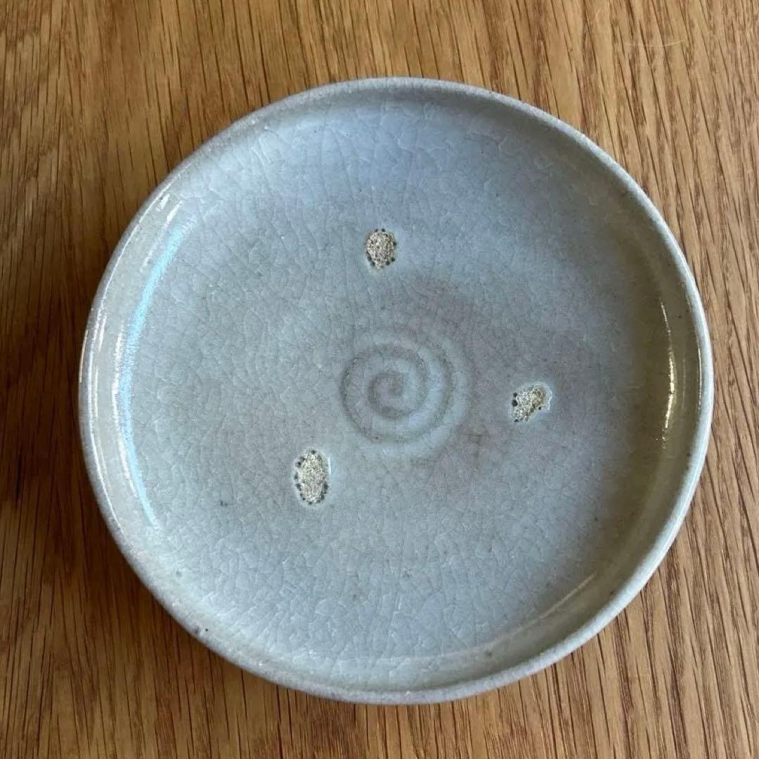 成井恒雄さん 15㎝ 益子焼 - メルカリ